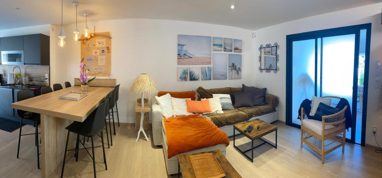 Maison Luxe Little Boheme, Port Saint Tropez Villa