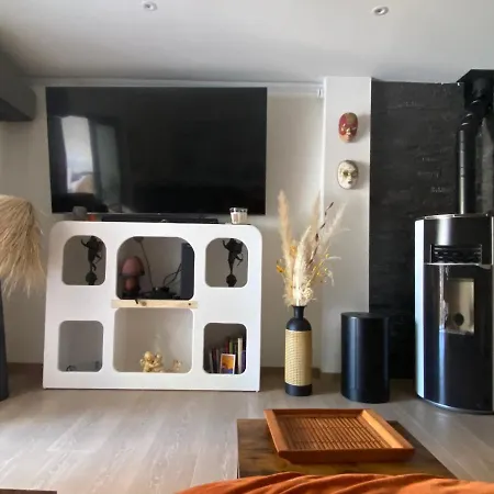 Maison luxe Little Bohême, Port Grimaud Saint Tropez Extérieur photo