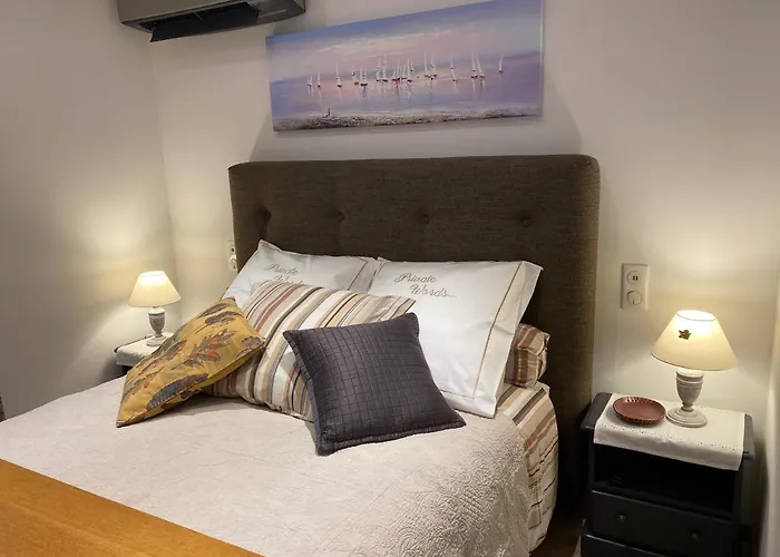 Maison Luxe Little Boheme, Port Grimaud Saint Tropez