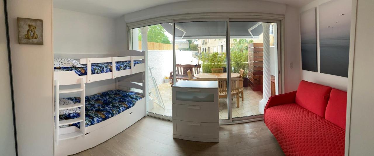 Maison Luxe Little Boheme, Port Saint Tropez