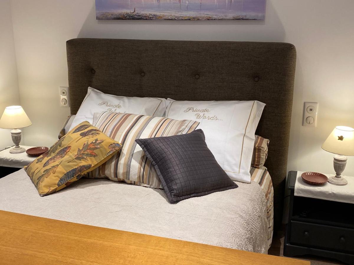 Villa Maison Luxe Little Boheme, Port Saint Tropez *